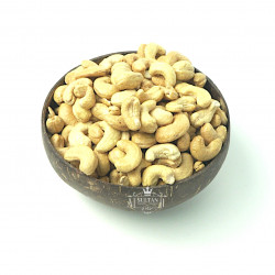 Roasted and Salted Cashew