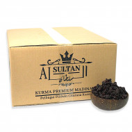 Royal Diamond Natural Black Raisins Wholesales
