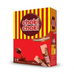 CHOCOCASHEW CHOCOLATE CHOKI-CHOKI