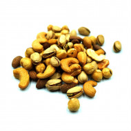 Mixed nuts 100g
