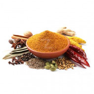 MIXED SPICES POWDER 70G