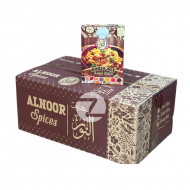 Alnoor Kabsah Spices 70gm x 24 pcs