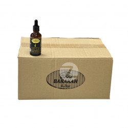 SMS Barakah Black Seed with Olive Oil 50ml x 45 Bottles