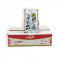 Evliya Donaci Turkish Coconut Chocolate Candy 1kg x 6 pack