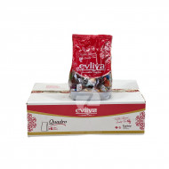 Evliya Turkish Chocolate Candy 1kg x 6 pack
