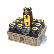 Shafi Marai Honey Yemeny 500g x 12 Pcs