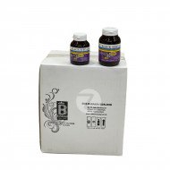 SMS Barakah Habbatus Sauda/Black Seed Oil Soft Gel Capsules 60 x 54  bottle /120 pcs x 30 bottle