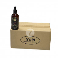 Y&M Black Seed Oil/ Habbatussauda Oil 130ml x 24 bottles