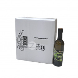Y&M Extra Virgin Olive Oil 350ml/500ml x 24 Bottles